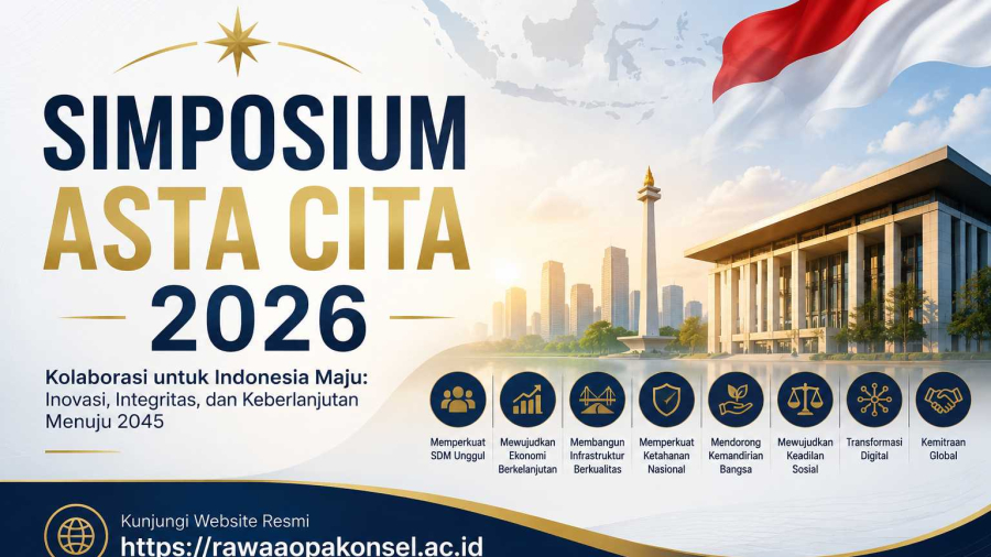 Asta Cita (ISW)