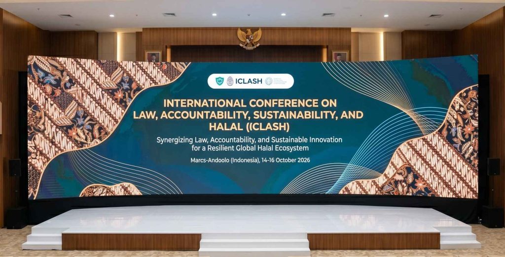 ICLASH (ISW)