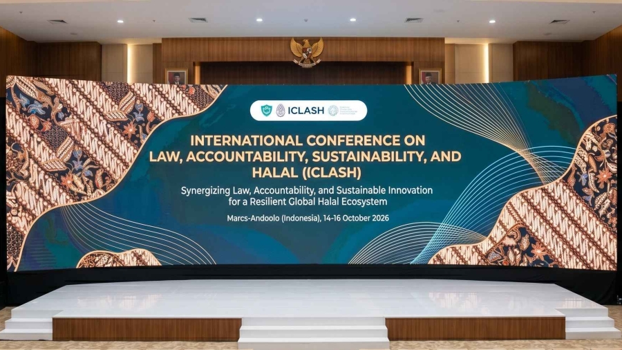 ICLASH (ISW)