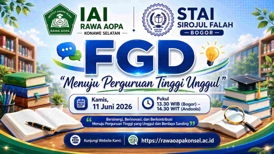 FGD (ISW)