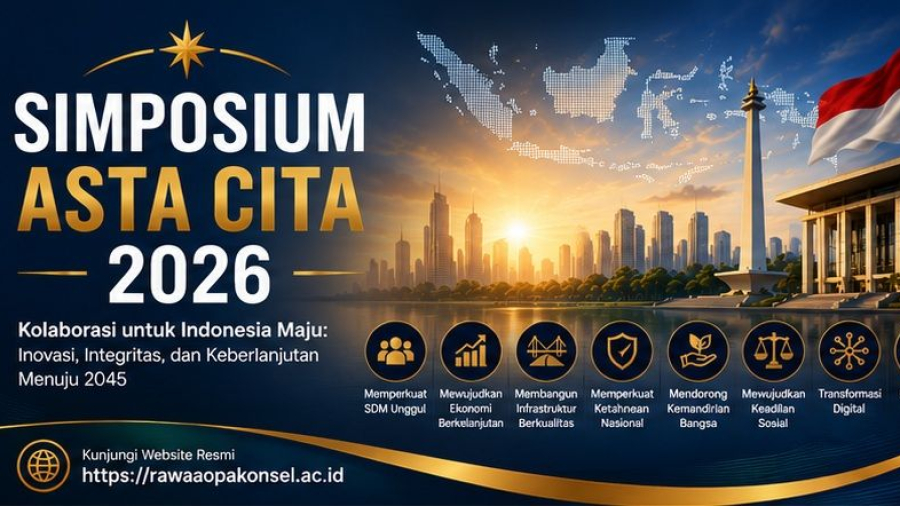 Asta Cita (ISW)