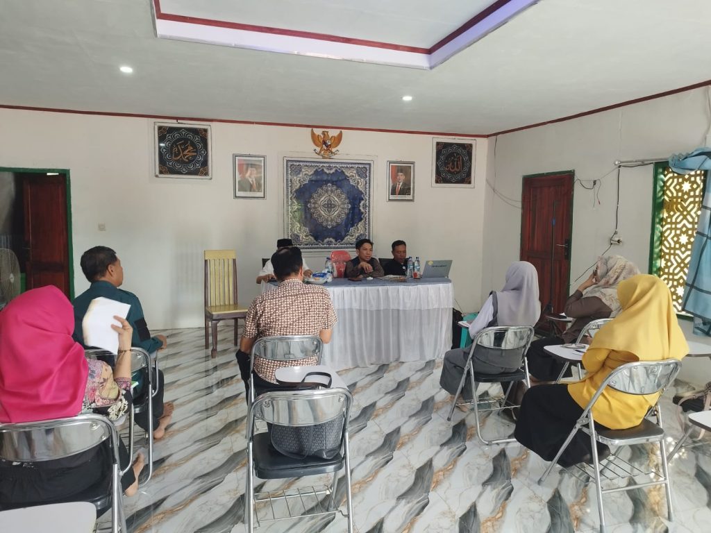 Tingkatkan Kualifikasi Akademik, Alumni Diajak Manfaatkan Fasilitas Studi Lanjut Pascasarjana