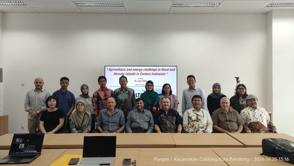 ITB (ISW)