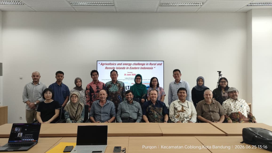ITB (ISW)