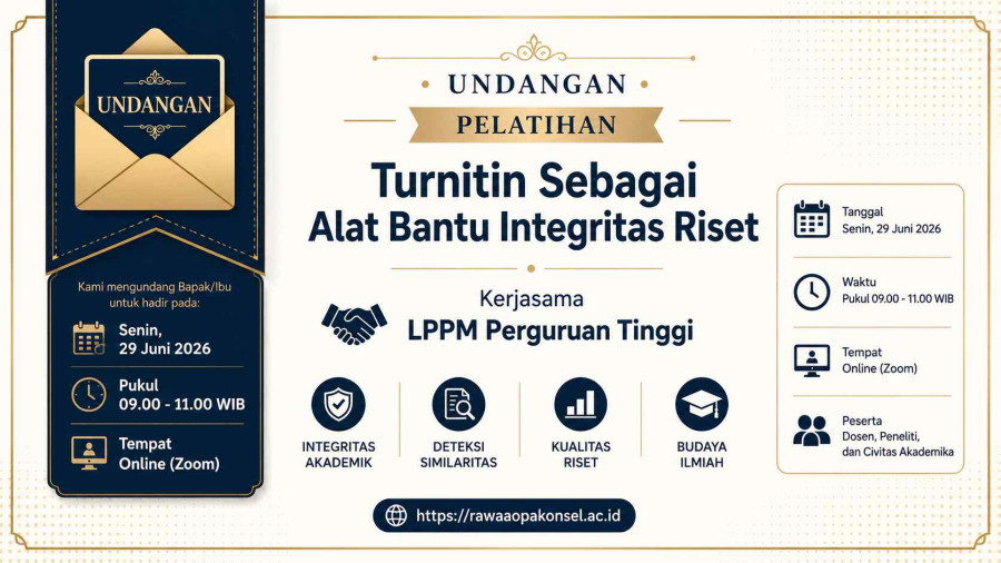 Turnitin (ISW)