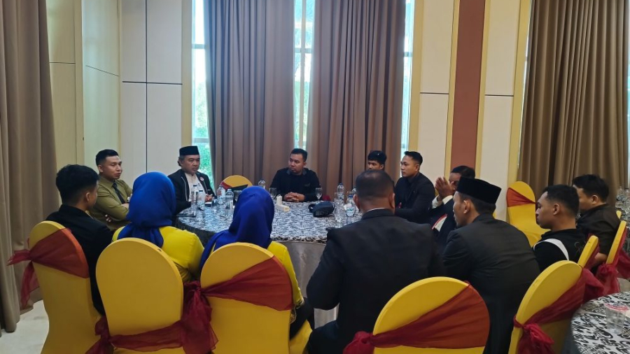 FGD (ISW)