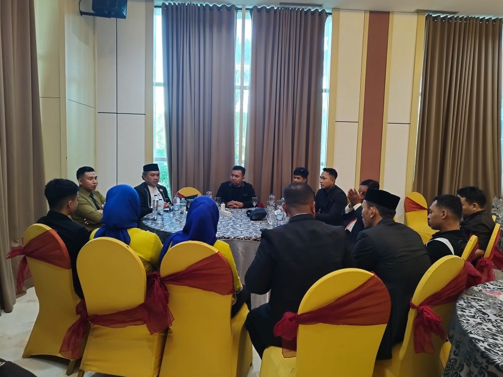 FGD (ISW)