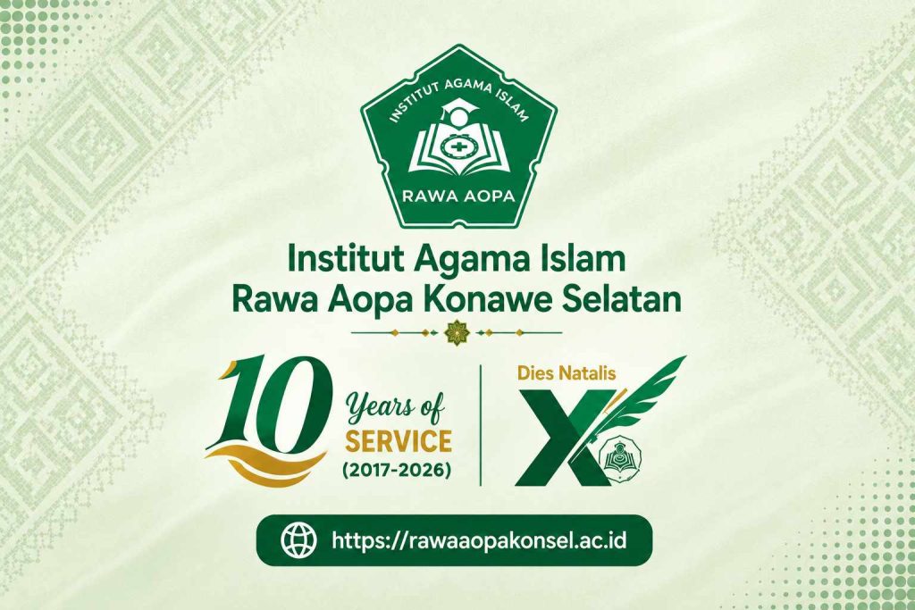 10 tahun (ISW)