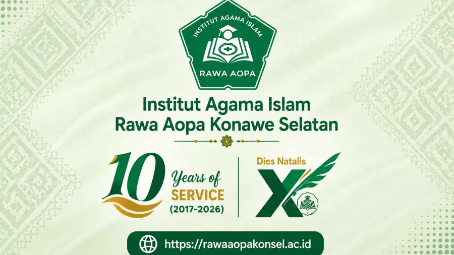 10 tahun (ISW)