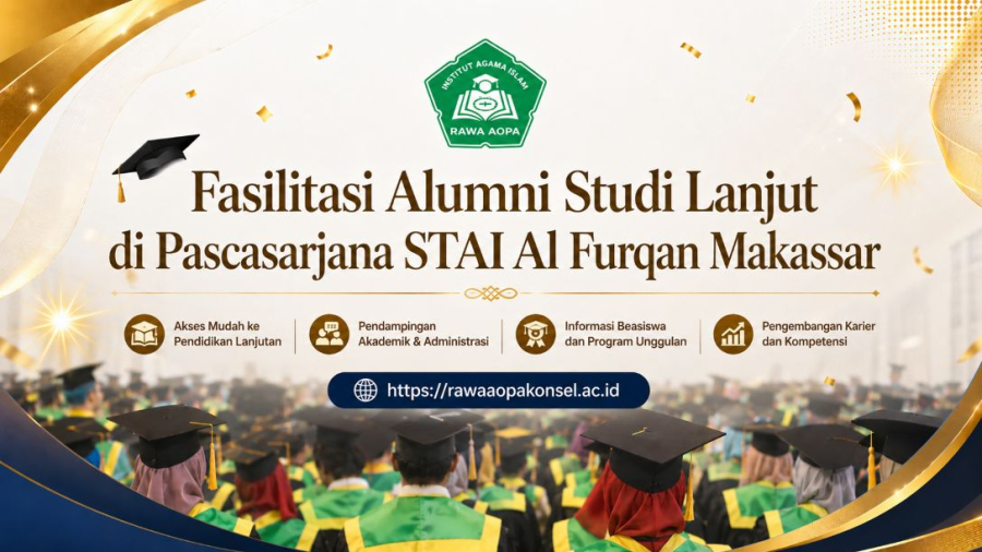 Pasca Sarjana (ISW)