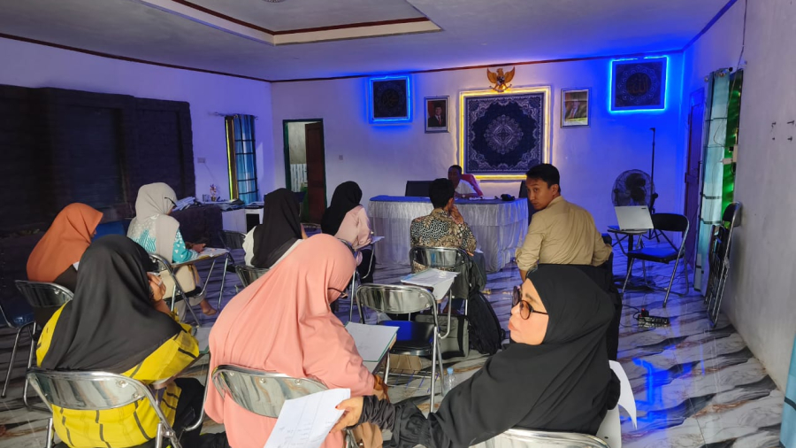 Kendari (ISW)