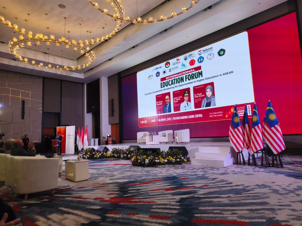 Jawa Barat dan Selangor Malaysia Perkuat Kolaborasi Ekonomi Melalui SIBS@ASEAN 2026, Sulawesi Diusulkan Jadi Pelaksana Bersama Tahun Depan