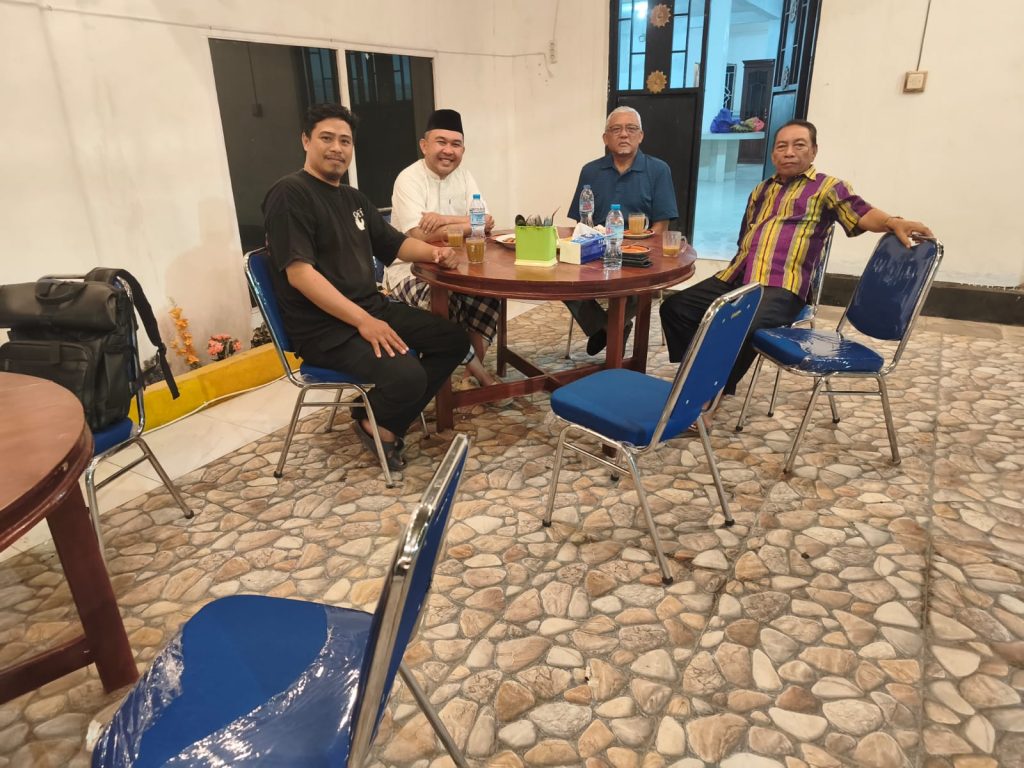 IAI Rawa Aopa Konawe Selatan dan Koperasi Homestay Teluk Ketapang Malaysia Siapkan MoU Kolaborasi Internasional