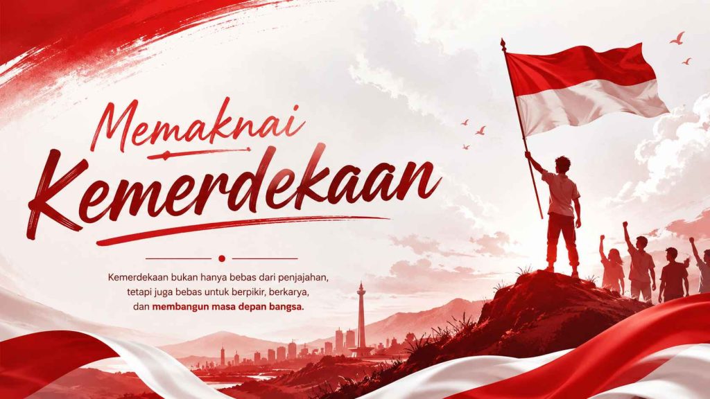 KKN di Bulan Kemerdekaan, IAI Rawa Aopa Siap Tempatkan Mahasiswa di Desa atau Kelurahan