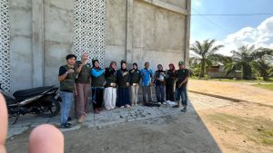 Gerakan bersih Masjid