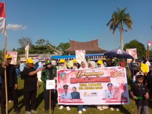 devile antar desa kecamatan andolo barat