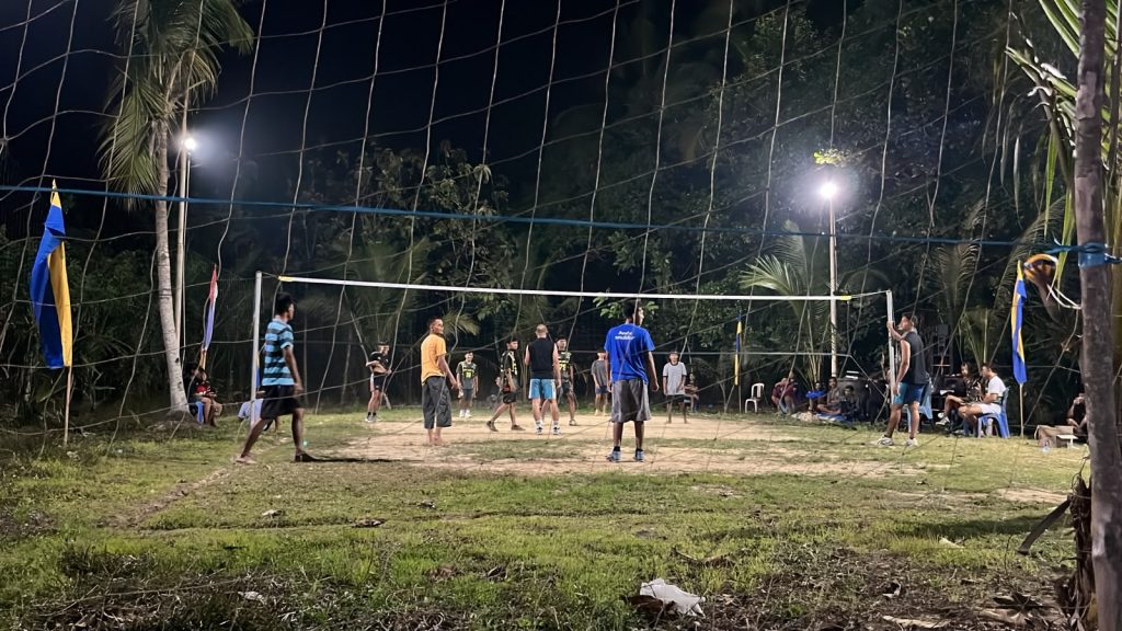 Lomba Desa