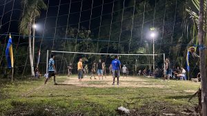 Lomba Desa