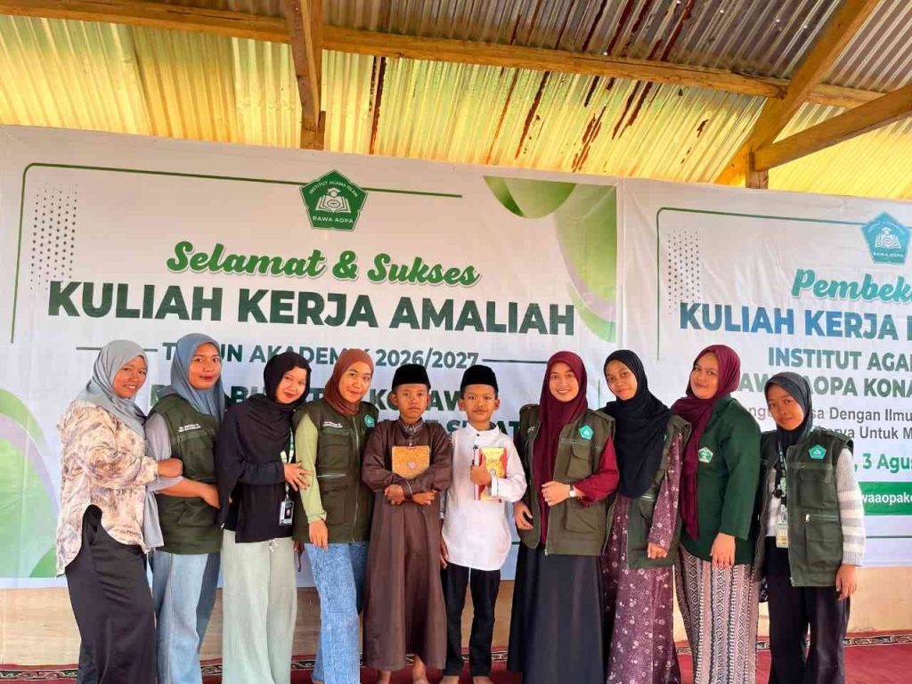 Posko 3 KKA, Kegiatan PPQ Harian