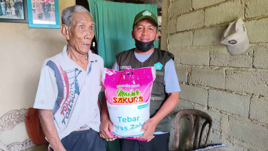 Zakat (ISW)