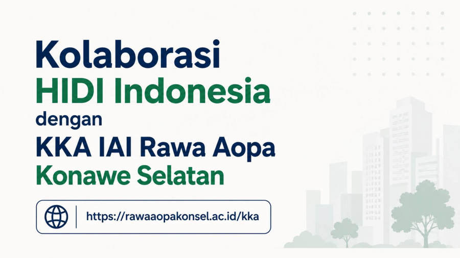 HIDI (ISW)