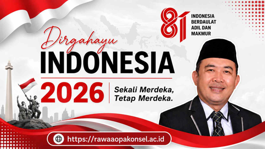 Dirgahayu (ISW)