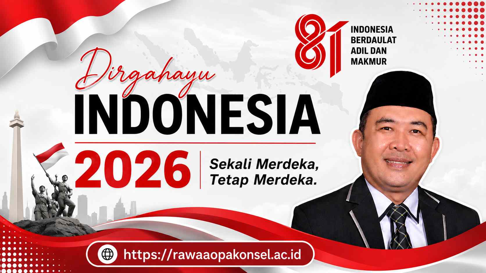 Dirgahayu (ISW)