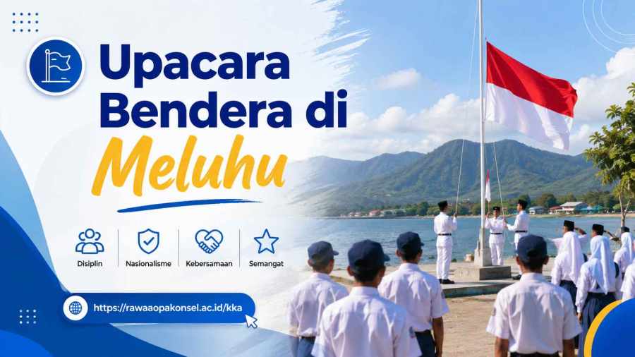 Upacara (ISW)