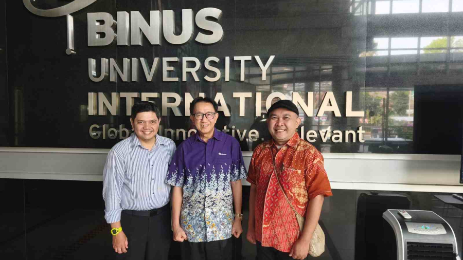 Binus (ISW)