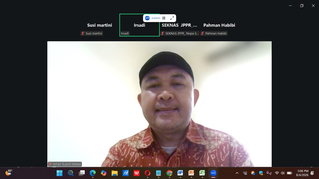 IAI Rawa Aopa Jalin Kerjasama dengan NR Institute, Dorong Ekosistem Koperasi di Desa