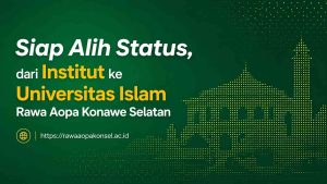 Alih Status (ISW)
