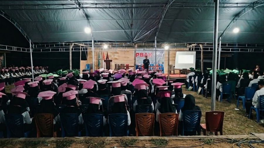 PBAK 2026/2026