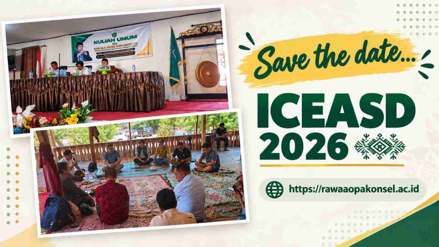 ICEASD (ISW)