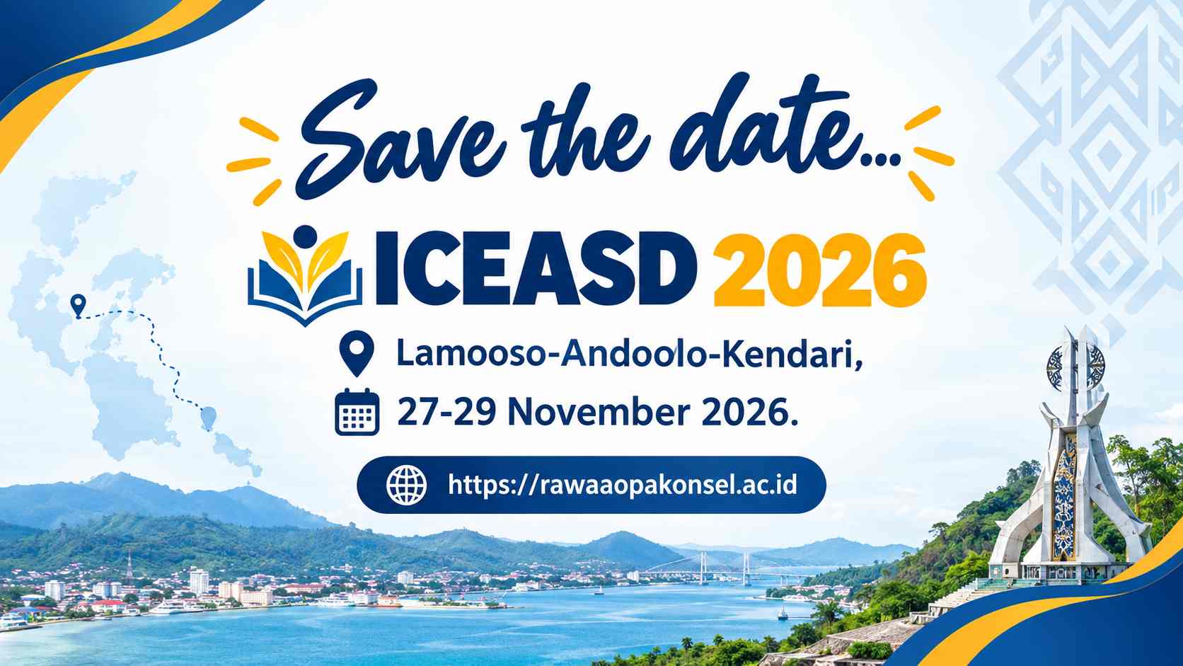 ICEASD (ISW)