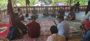 Pertemuan di Toronipa (ISW)