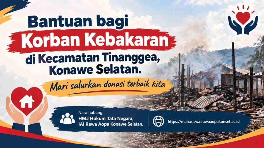 Kebakaran (ISW)