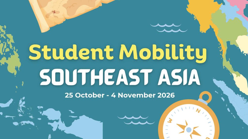 IAI Rawa Aopa Bersiap untuk Student Mobility 2026 ke Tiga Negara di Asia Tenggara