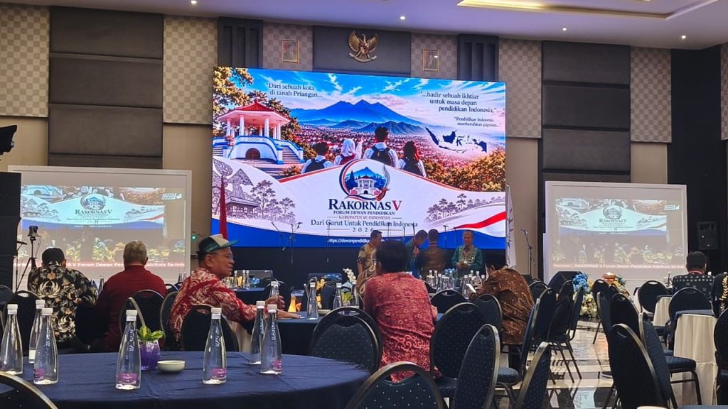 Keikutsertaan IAI Rawa Aopa dalam Eurasia Tourism Village Competition 2026